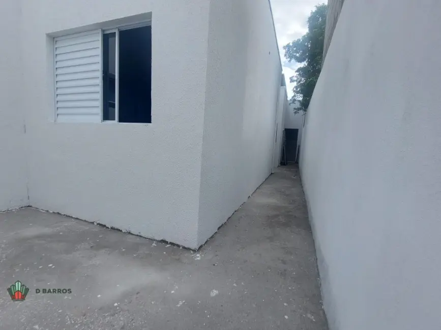 Foto 4 de Casa com 3 quartos à venda, 75m2 em Loteamento Vila Olímpia, Taubate - SP