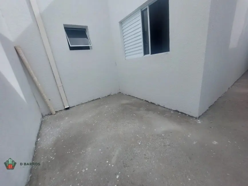 Foto 5 de Casa com 3 quartos à venda, 75m2 em Loteamento Vila Olímpia, Taubate - SP