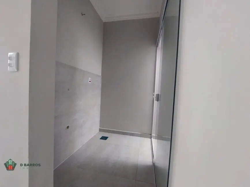 Foto 8 de Casa com 3 quartos à venda, 75m2 em Loteamento Vila Olímpia, Taubate - SP