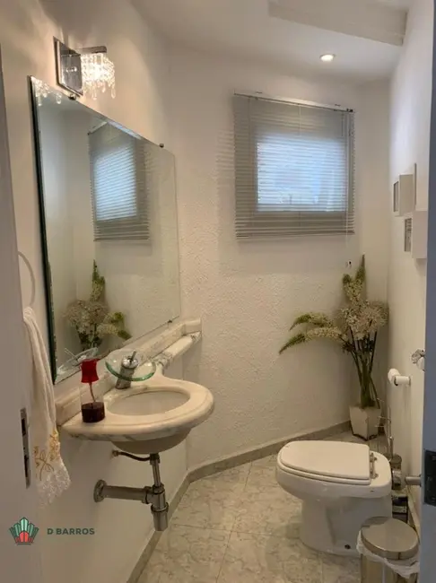 Foto 1 de Casa de Condomínio com 3 quartos à venda, 289m2 em Vila São Geraldo, Taubate - SP