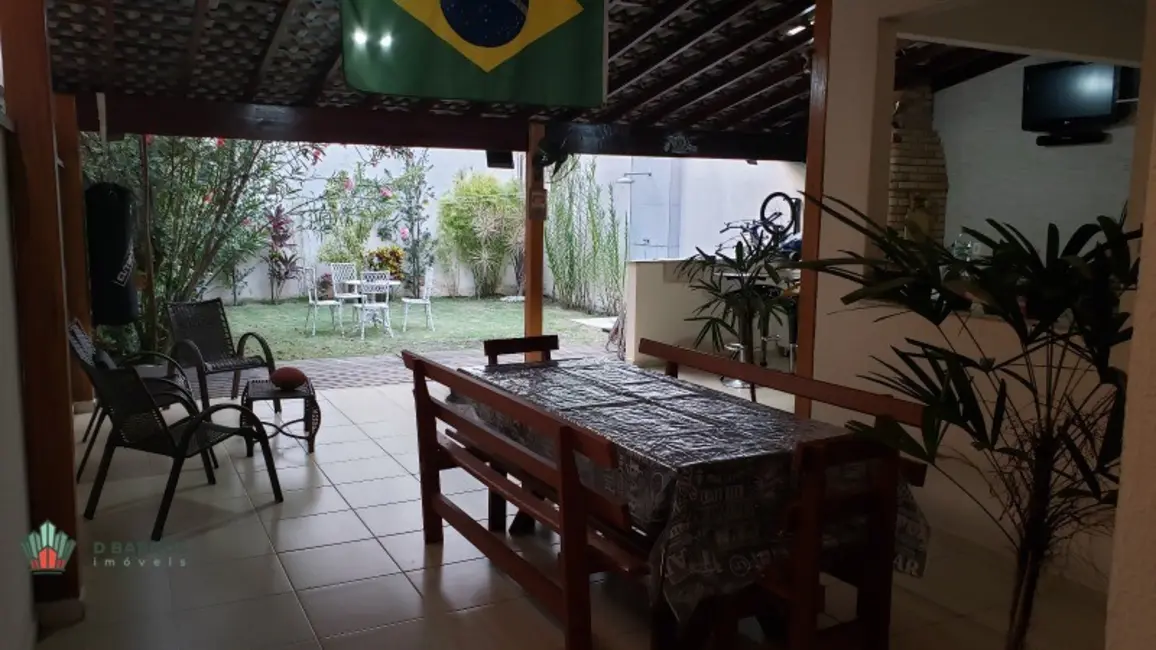 Foto 7 de Casa de Condomínio com 3 quartos à venda, 210m2 em Vila São Geraldo, Taubate - SP