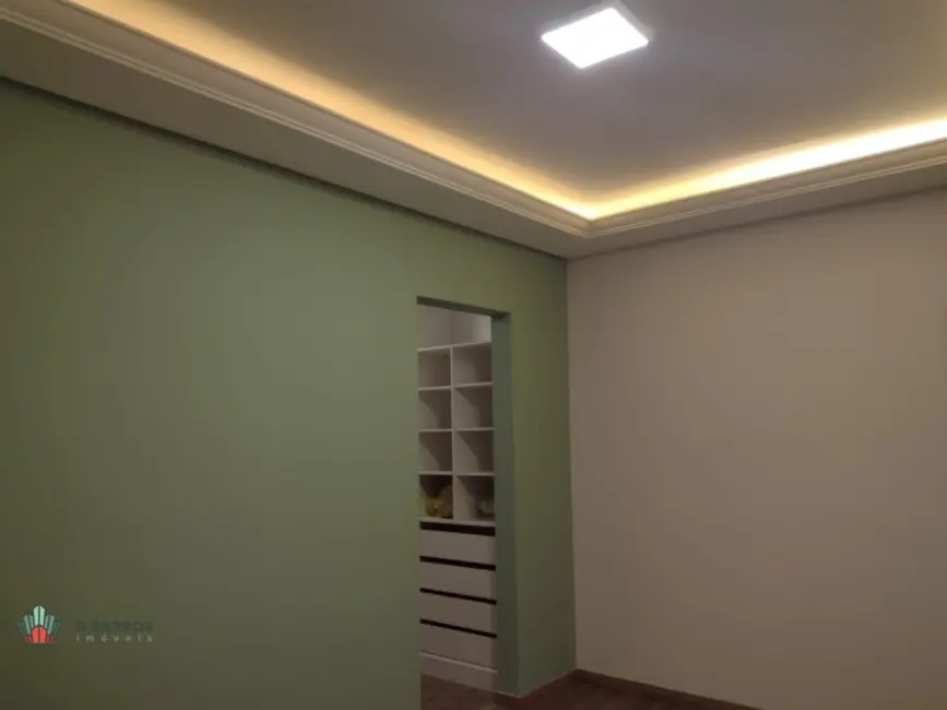 Foto 2 de Casa de Condomínio com 3 quartos à venda, 175m2 em Tremembe - SP