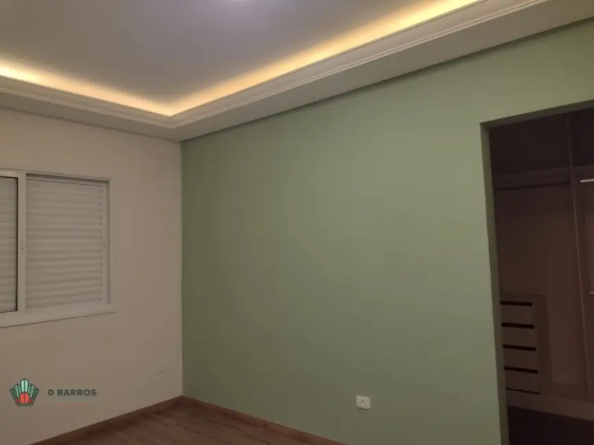 Foto 4 de Casa de Condomínio com 3 quartos à venda, 175m2 em Tremembe - SP