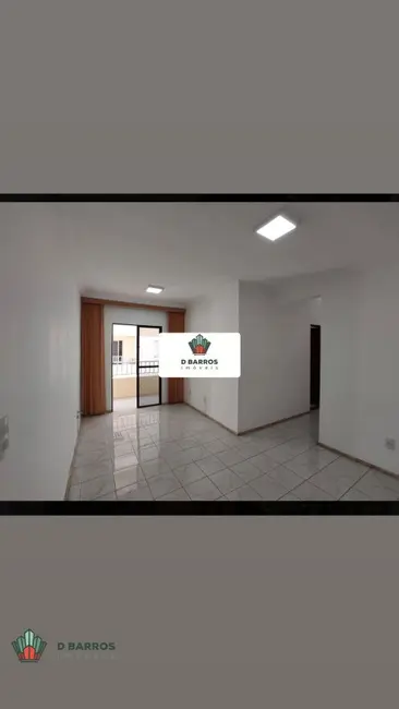 Foto 1 de Apartamento com 2 quartos para alugar, 57m2 em Vila Nossa Senhora das Graças, Taubate - SP