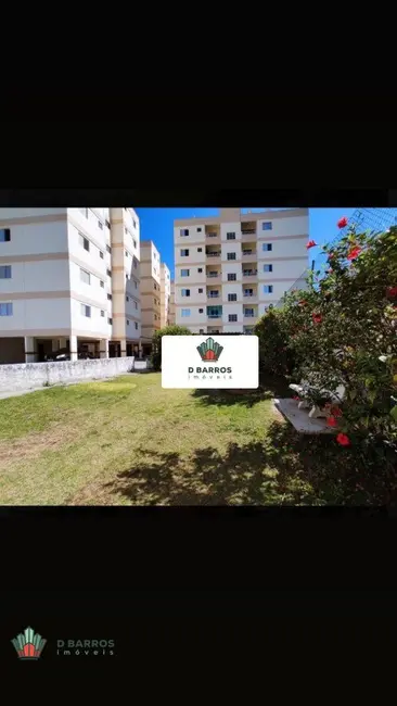 Foto 4 de Apartamento com 2 quartos para alugar, 57m2 em Vila Nossa Senhora das Graças, Taubate - SP