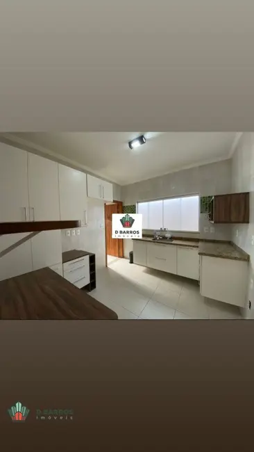 Foto 7 de Casa de Condomínio com 3 quartos à venda, 150m2 em Tremembe - SP