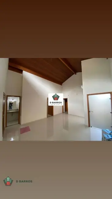 Foto 1 de Casa de Condomínio com 3 quartos à venda, 150m2 em Tremembe - SP