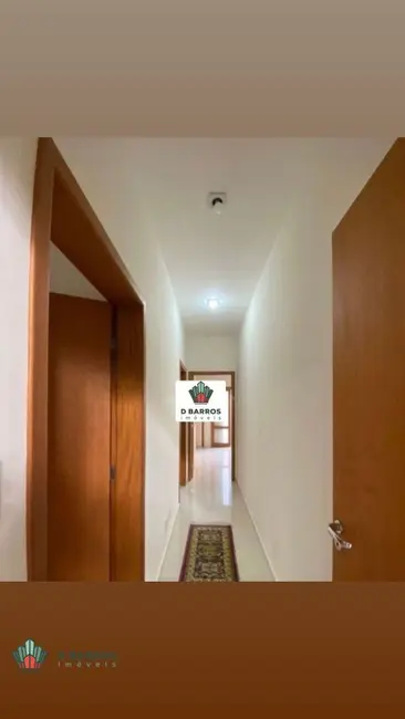 Foto 4 de Casa de Condomínio com 3 quartos à venda, 150m2 em Tremembe - SP