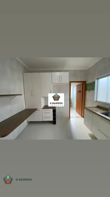 Foto 6 de Casa de Condomínio com 3 quartos à venda, 150m2 em Tremembe - SP