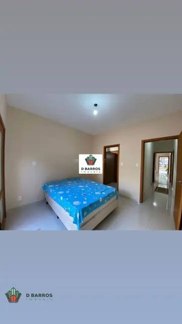 Foto 9 de Casa de Condomínio com 3 quartos à venda, 150m2 em Tremembe - SP