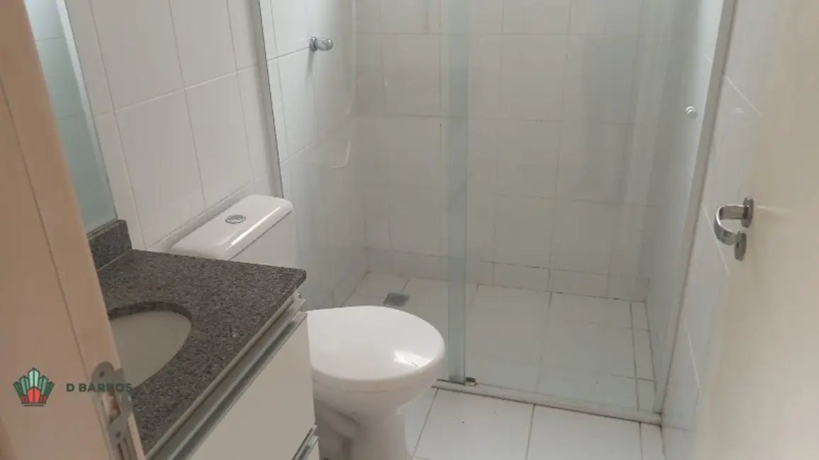 Foto 7 de Casa de Condomínio com 3 quartos à venda, 140m2 em Parque Santo Antônio, Taubate - SP