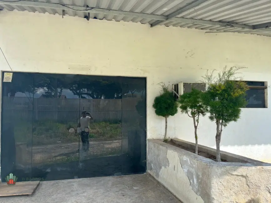 Foto 2 de Armazém / Galpão para alugar, 500m2 em Jardim dos Estados, Taubate - SP