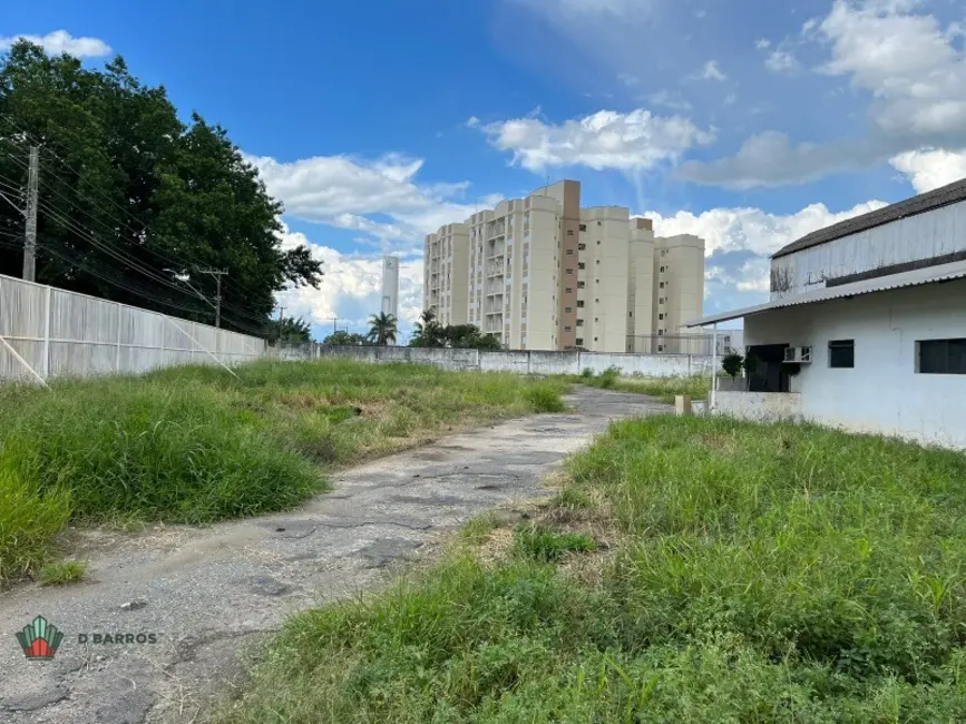 Foto 1 de Armazém / Galpão para alugar, 500m2 em Jardim dos Estados, Taubate - SP