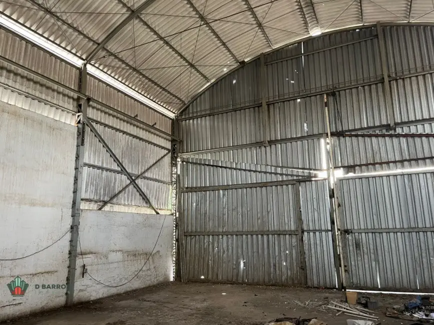 Foto 7 de Armazém / Galpão para alugar, 500m2 em Jardim dos Estados, Taubate - SP