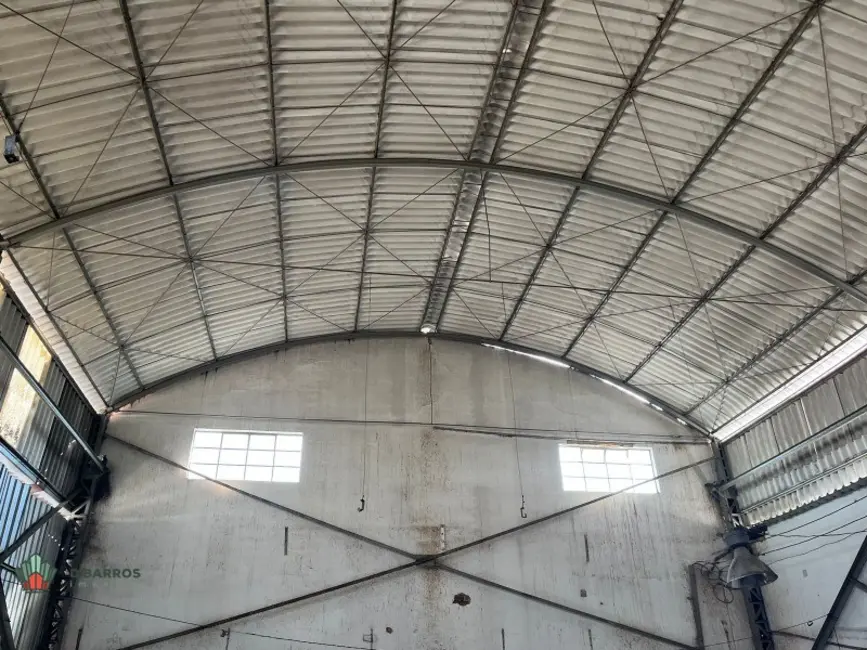 Foto 6 de Armazém / Galpão para alugar, 500m2 em Jardim dos Estados, Taubate - SP