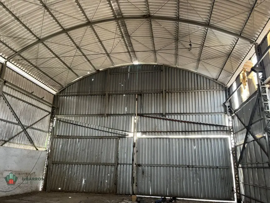 Foto 4 de Armazém / Galpão para alugar, 500m2 em Jardim dos Estados, Taubate - SP