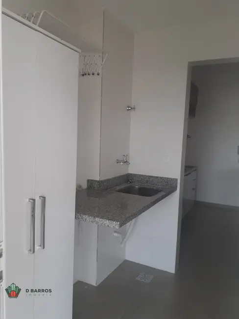 Foto 3 de Apartamento com 2 quartos para alugar, 75m2 em Jardim das Nações, Taubate - SP
