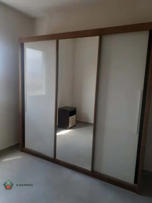 Foto 7 de Apartamento com 2 quartos para alugar, 75m2 em Jardim das Nações, Taubate - SP