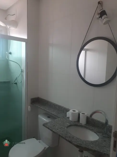 Foto 9 de Apartamento com 2 quartos para alugar, 75m2 em Jardim das Nações, Taubate - SP
