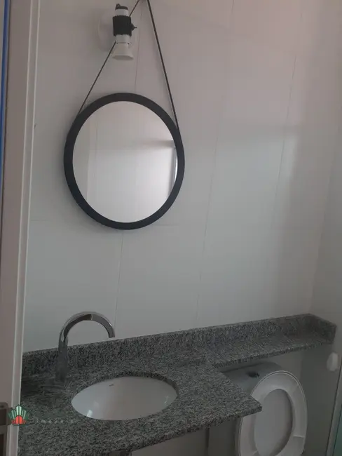 Foto 1 de Apartamento com 2 quartos para alugar, 75m2 em Jardim das Nações, Taubate - SP