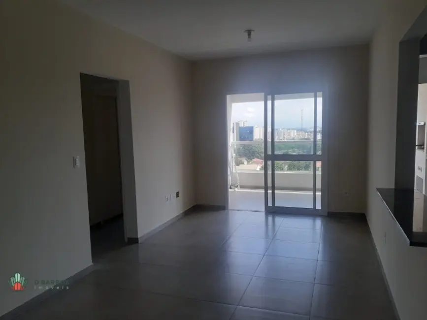 Foto 4 de Apartamento com 2 quartos para alugar, 75m2 em Jardim das Nações, Taubate - SP