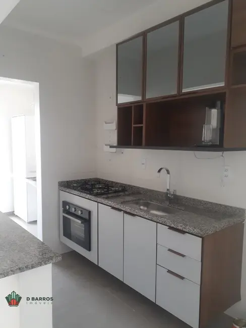 Foto 2 de Apartamento com 2 quartos para alugar, 75m2 em Jardim das Nações, Taubate - SP