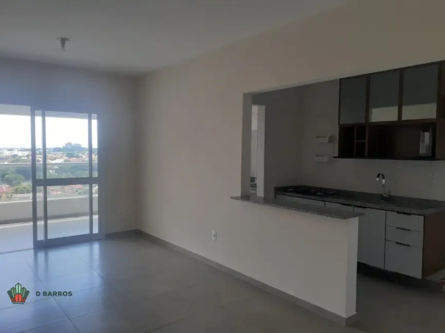 Foto 5 de Apartamento com 2 quartos para alugar, 75m2 em Jardim das Nações, Taubate - SP