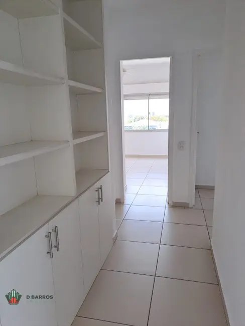 Foto 6 de Apartamento com 3 quartos para alugar, 109m2 em Centro, Taubate - SP