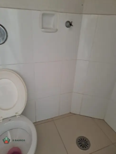 Foto 5 de Apartamento com 3 quartos para alugar, 109m2 em Centro, Taubate - SP