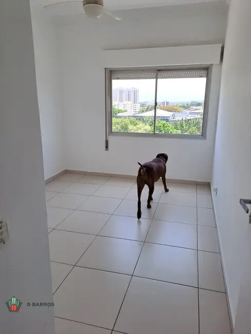 Foto 9 de Apartamento com 3 quartos para alugar, 109m2 em Centro, Taubate - SP