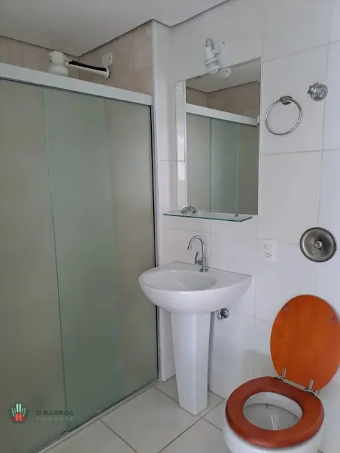 Foto 7 de Apartamento com 3 quartos para alugar, 109m2 em Centro, Taubate - SP