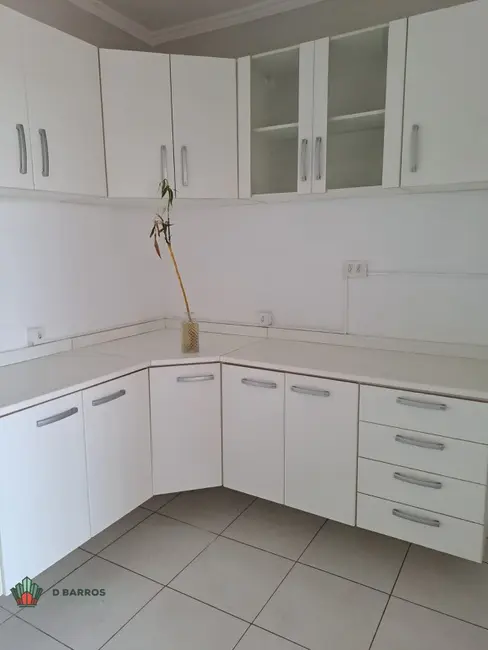 Foto 3 de Apartamento com 3 quartos para alugar, 109m2 em Centro, Taubate - SP