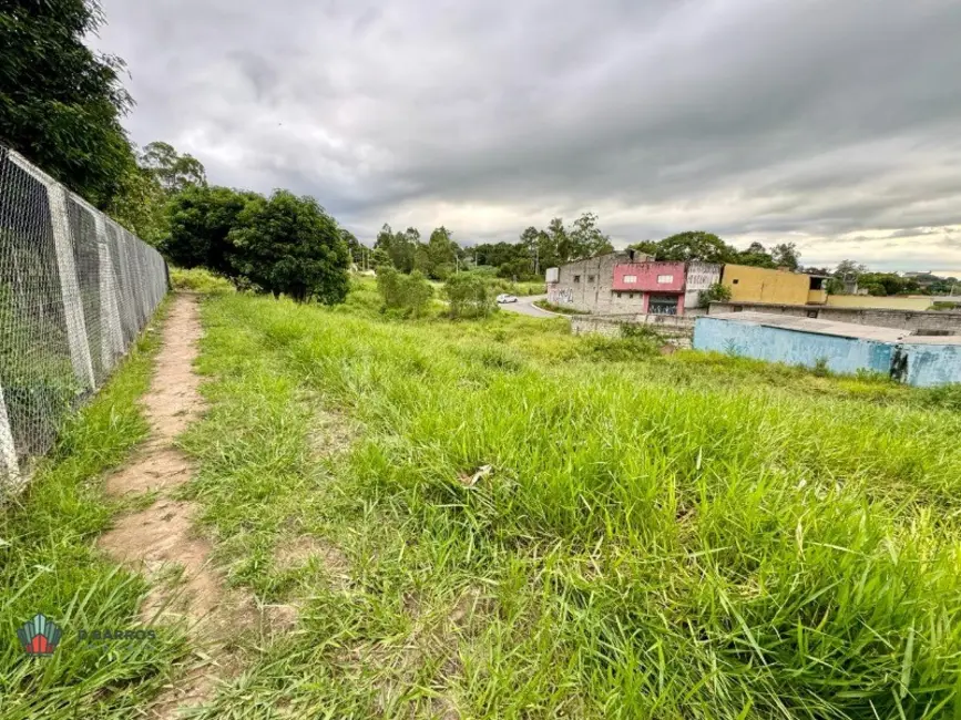 Foto 4 de Terreno / Lote à venda, 250m2 em Tremembe - SP