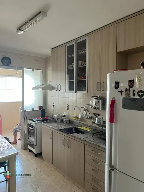 Foto 7 de Apartamento com 3 quartos à venda, 140m2 em Centro, Taubate - SP
