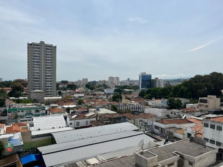 Foto 1 de Apartamento com 3 quartos à venda, 140m2 em Centro, Taubate - SP