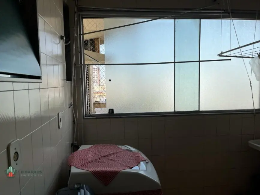 Foto 3 de Apartamento com 3 quartos à venda, 140m2 em Centro, Taubate - SP