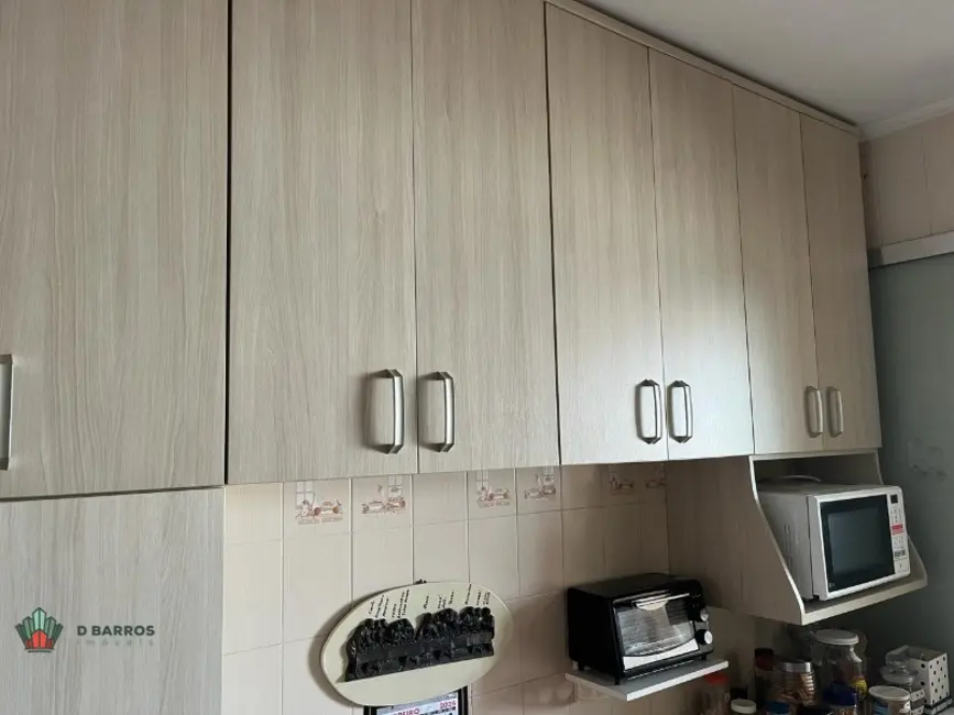 Foto 6 de Apartamento com 3 quartos à venda, 140m2 em Centro, Taubate - SP