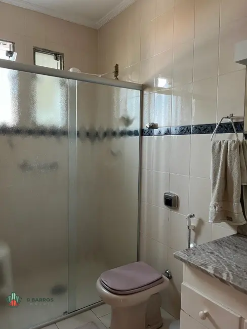 Foto 9 de Apartamento com 3 quartos à venda, 140m2 em Centro, Taubate - SP