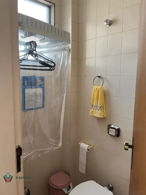 Foto 4 de Apartamento com 3 quartos à venda, 140m2 em Centro, Taubate - SP