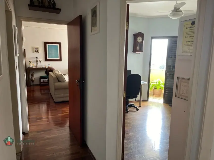 Foto 8 de Apartamento com 3 quartos à venda, 140m2 em Centro, Taubate - SP