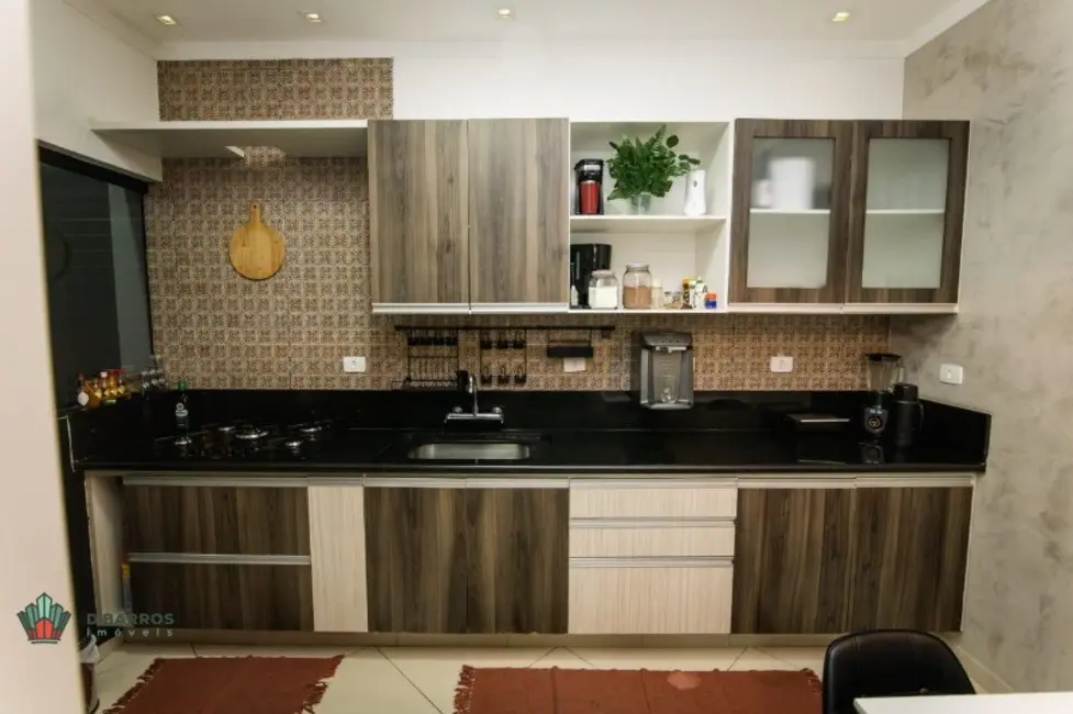 Casa com 3 quartos para alugar, 132m2 em Piracangaguá, Taubate - SP - imagem 7 Foto 7 de Casa com 3 quartos para alugar, 132m2 em Piracangaguá, Taubate - SP