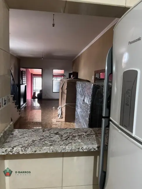 Casa com 1 quarto para alugar, 50m2 em Parque São Luís, Taubate - SP - imagem 2 Foto 2 de Casa com 1 quarto para alugar, 50m2 em Parque São Luís, Taubate - SP