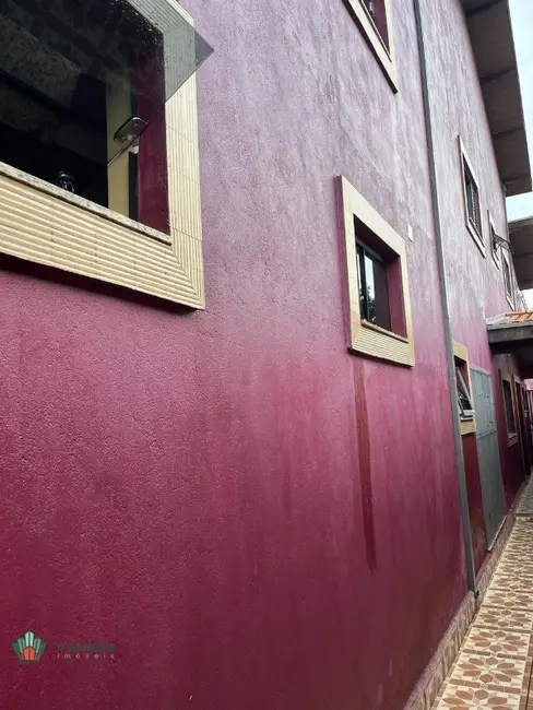 Foto 2 de Casa com 2 quartos para alugar, 100m2 em Parque São Luís, Taubate - SP