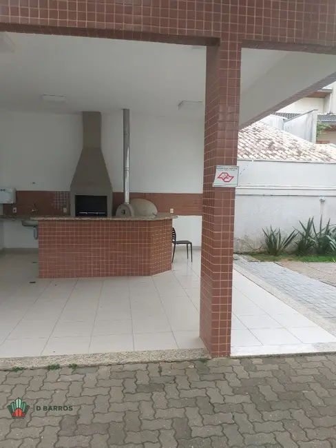 Foto 5 de Apartamento com 2 quartos para alugar, 75m2 em Parque São Luís, Taubate - SP