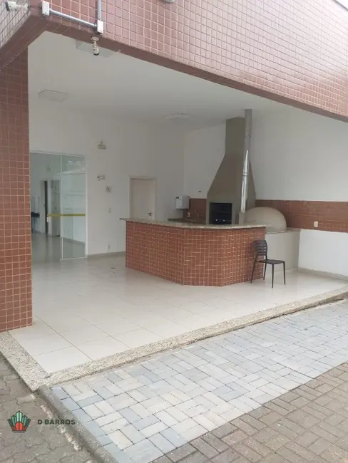 Foto 4 de Apartamento com 2 quartos para alugar, 75m2 em Parque São Luís, Taubate - SP