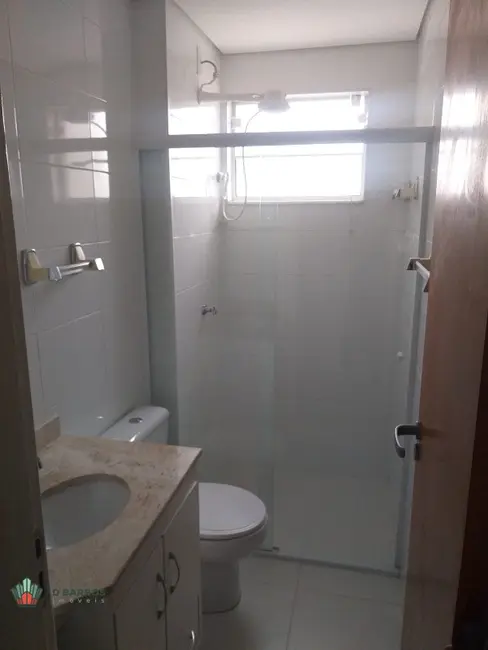 Foto 2 de Apartamento com 2 quartos para alugar, 75m2 em Parque São Luís, Taubate - SP