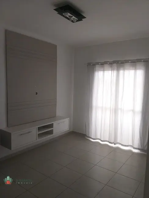 Foto 9 de Apartamento com 2 quartos para alugar, 75m2 em Parque São Luís, Taubate - SP