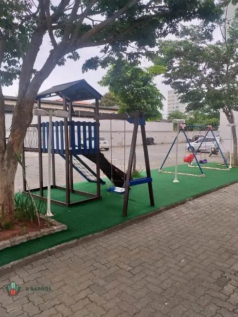 Foto 6 de Apartamento com 2 quartos para alugar, 75m2 em Parque São Luís, Taubate - SP