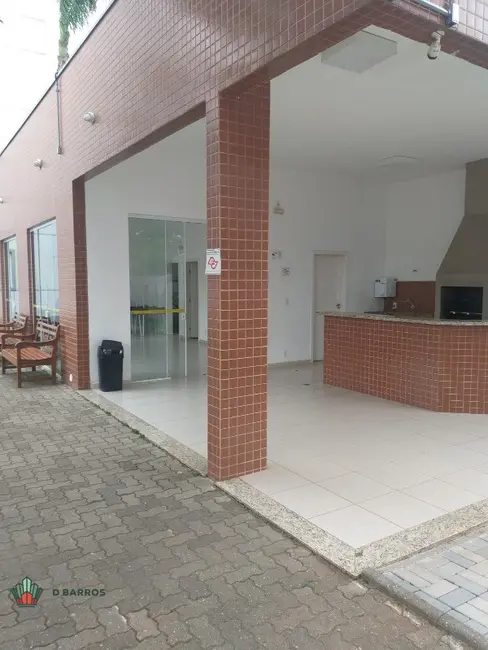 Foto 3 de Apartamento com 2 quartos para alugar, 75m2 em Parque São Luís, Taubate - SP