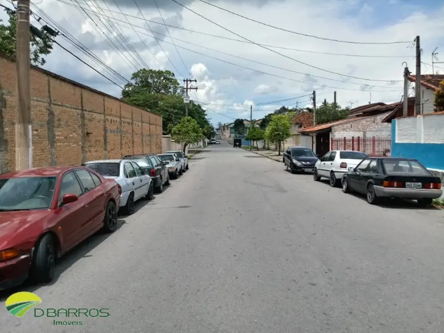 Foto 9 de Casa com 4 quartos à venda, 280m2 em Centro, Tremembe - SP